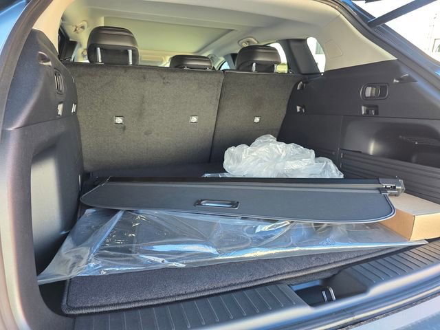 New 2026 MAZDA CX-50 2.5 Hybrid w/ Premium Plus Pkg image 13