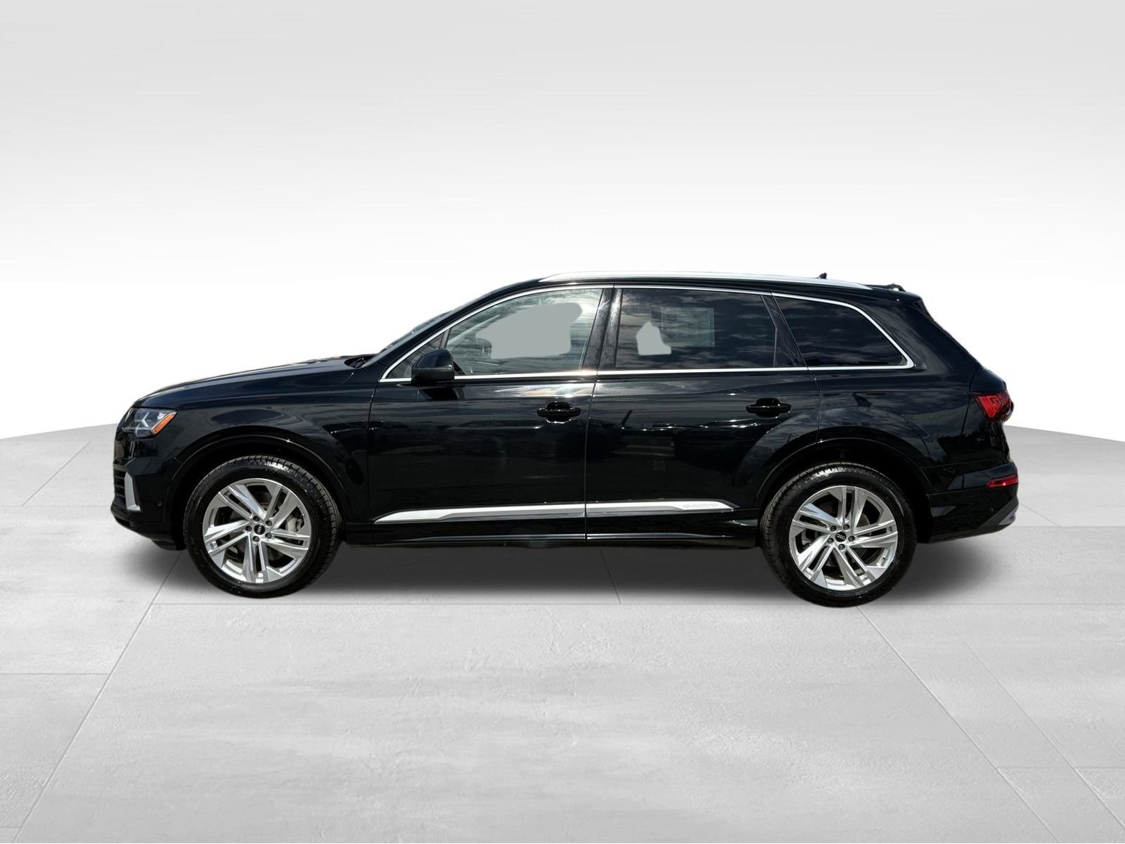Used 2022 Audi Q7 3.0T Premium Plus image 4