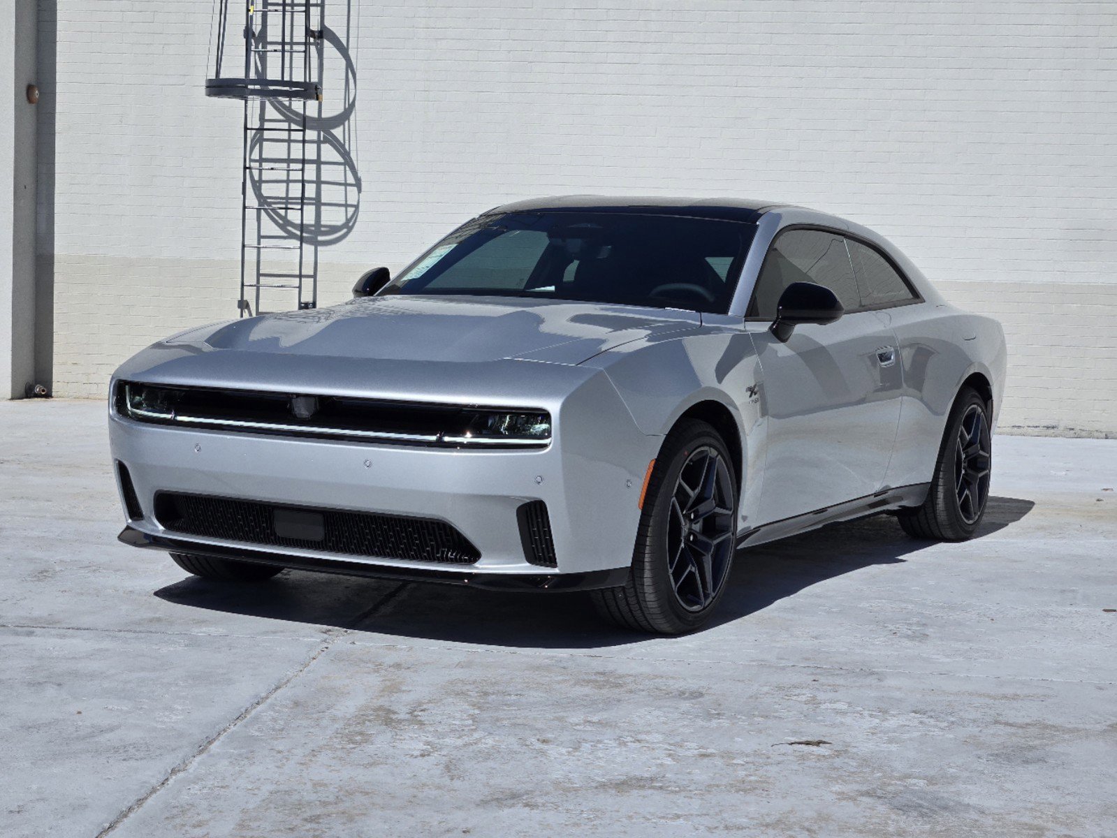 New 2024 Dodge Charger R/T w/ Plus Group video 2