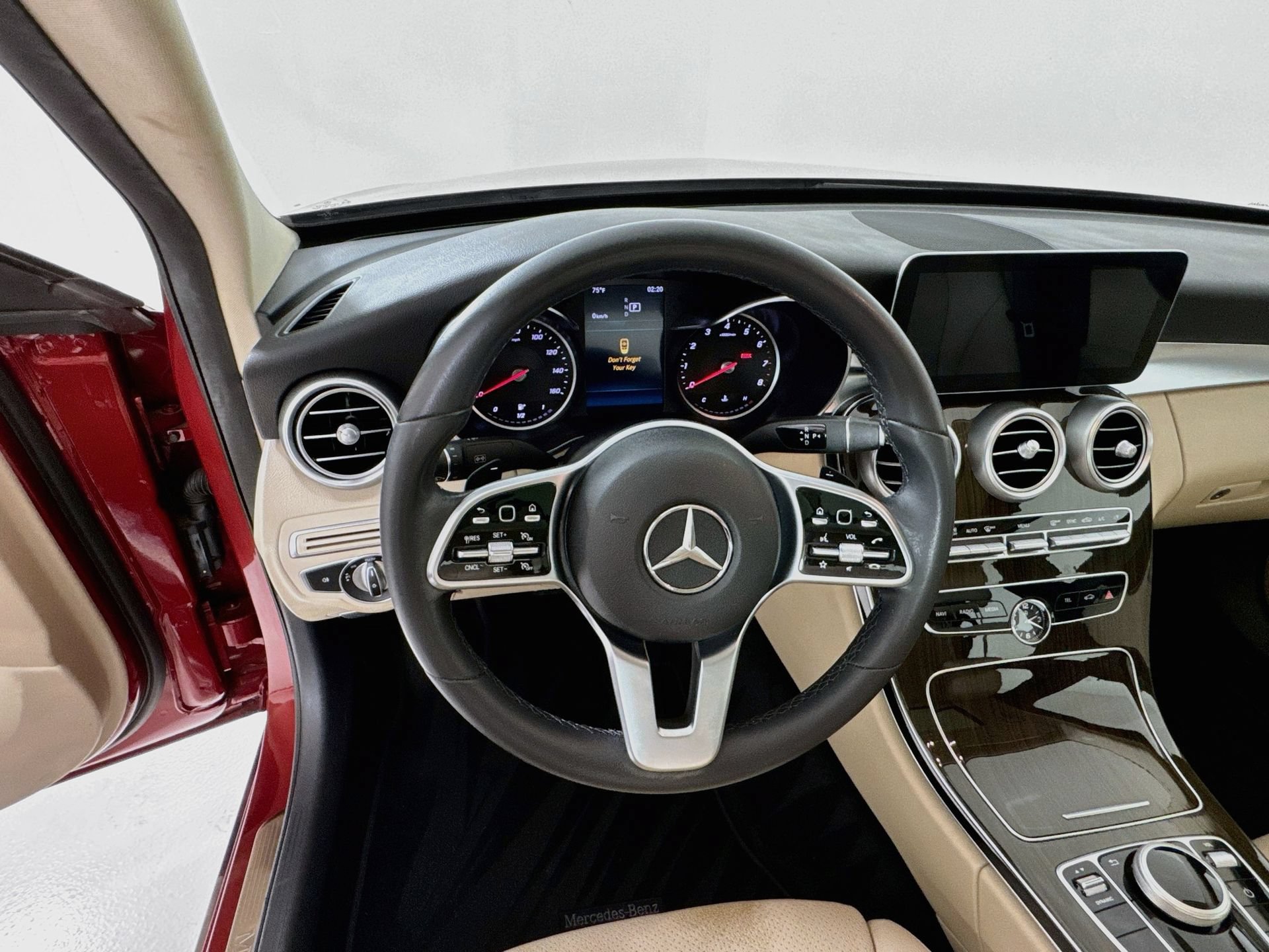 Used 2019 Mercedes-Benz C 300 Sedan image 12