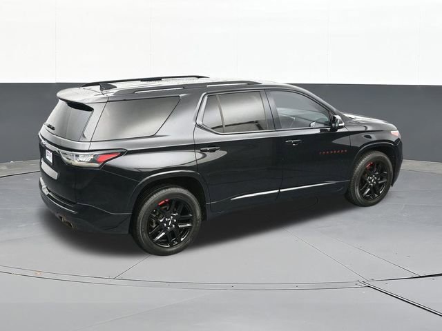 Used 2019 Chevrolet Traverse Premier w/ Redline Edition image 67