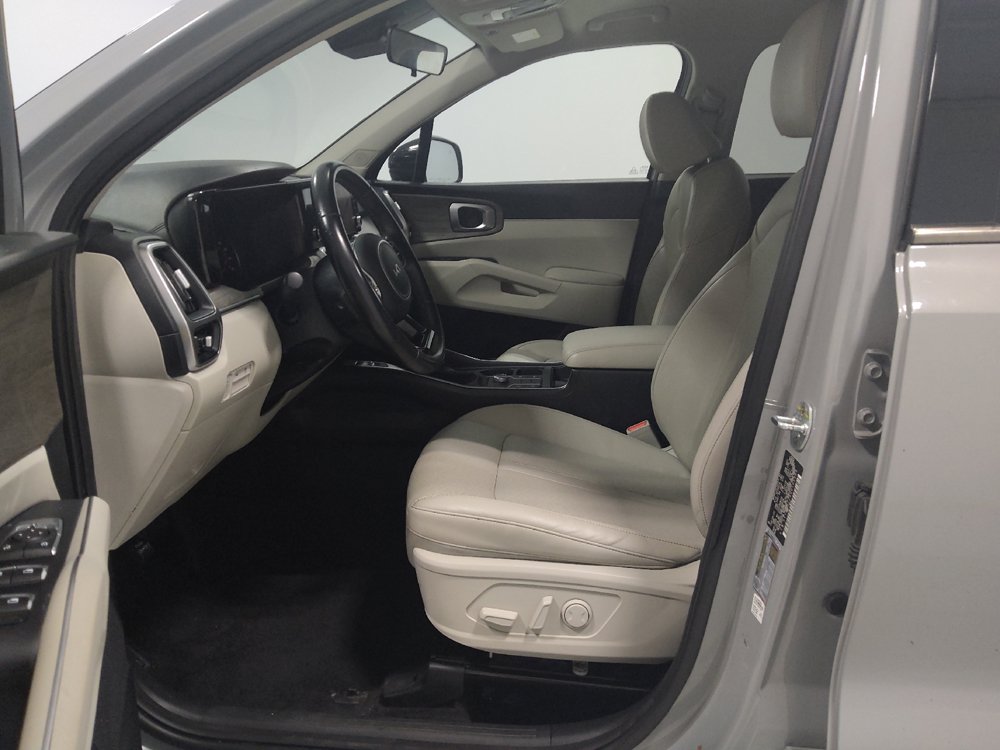Used 2022 Kia Sorento S AWD/4WD image 17