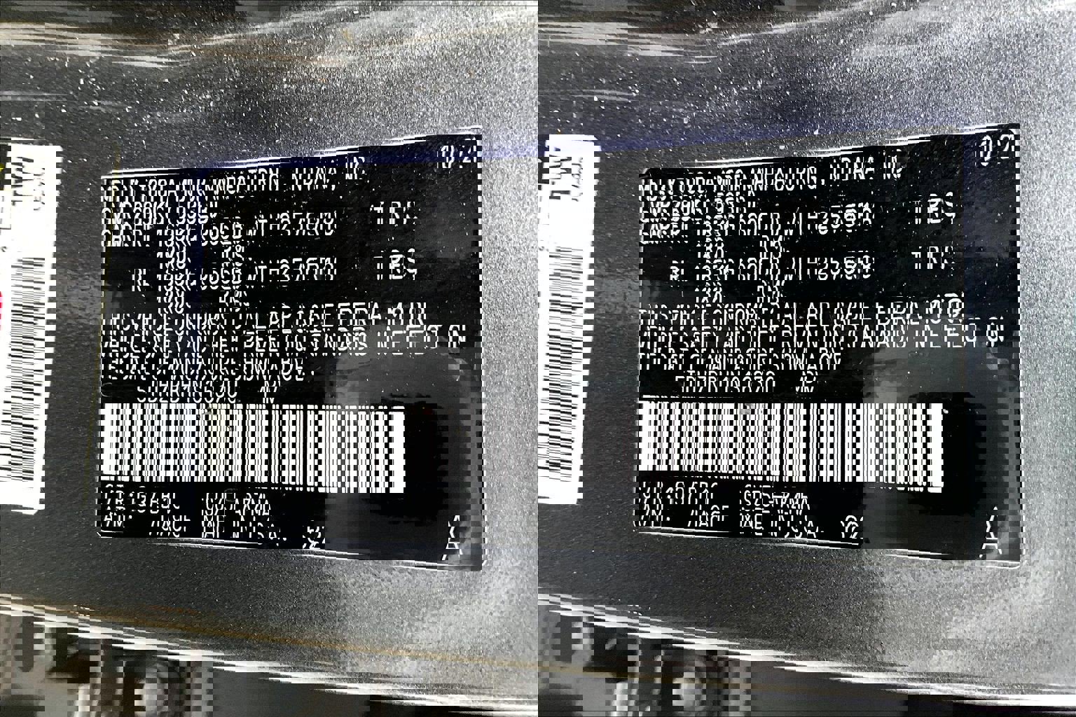 Used 2022 Toyota Highlander XLE image 31