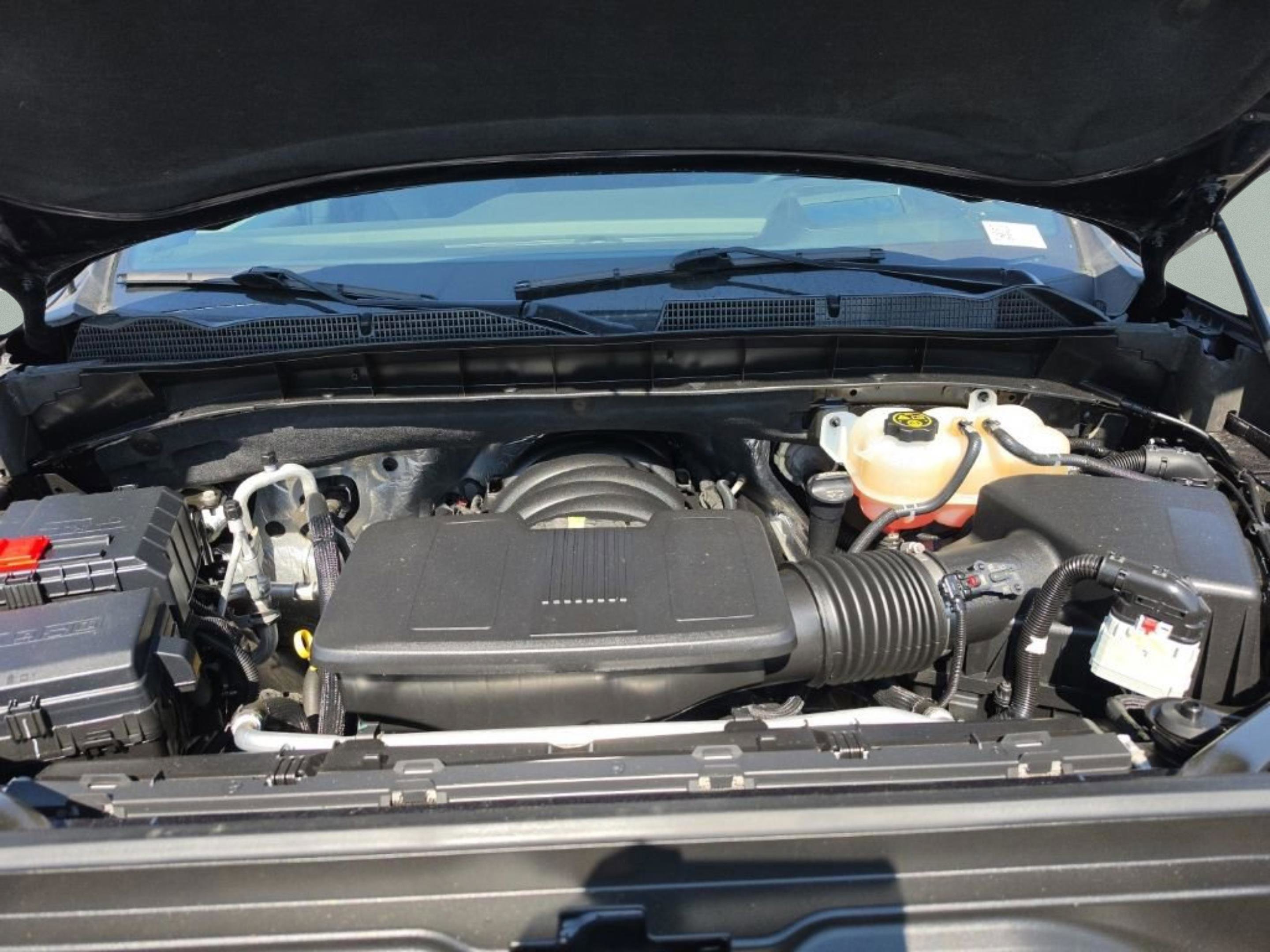 Used 2023 GMC Sierra 1500 AT4 w/ AT4 Premium Package image 12