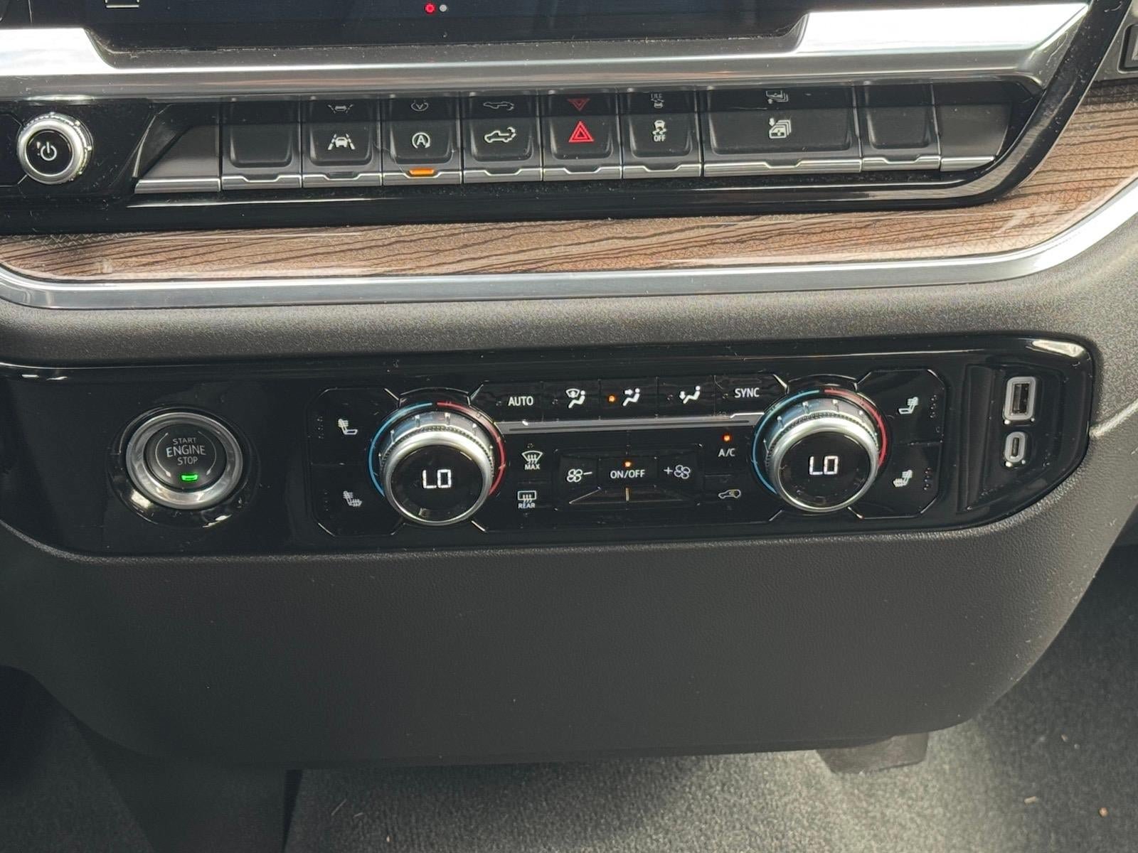 Used 2024 GMC Sierra 1500 Elevation AWD/4WD image 11