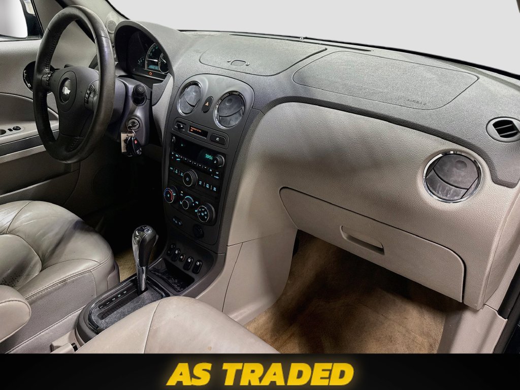 Used 2007 Chevrolet HHR LT w/ LT Preferred Equipment Group FWD image 28
