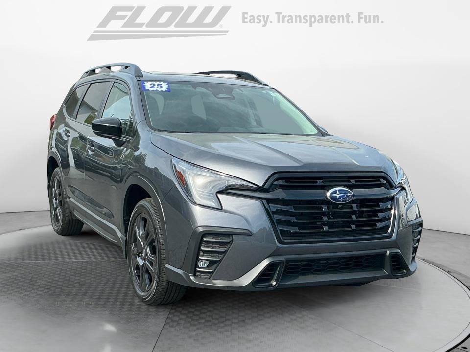 New 2026 Subaru Ascent Bronze Edition w/ Onyx Package