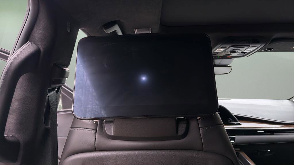 Certified 2023 Cadillac Escalade Sport Platinum image 25