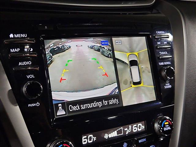 Used 2023 Nissan Murano SL w/ SL Moonroof Package FWD image 14