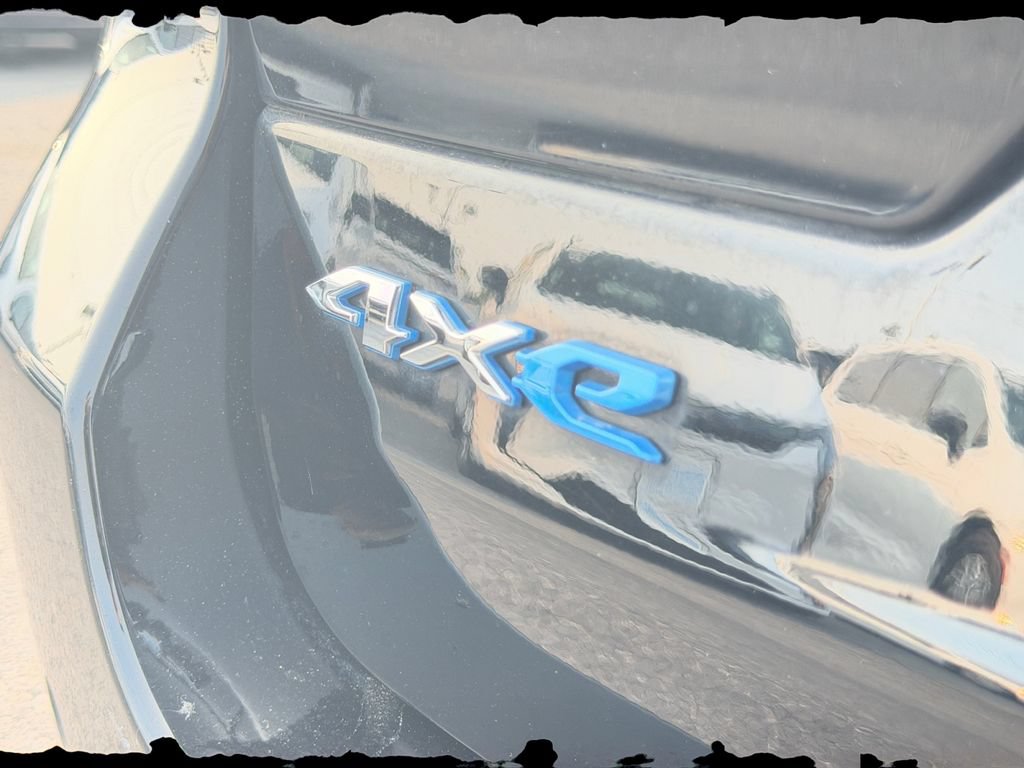Used 2023 Jeep Grand Cherokee 4WD 4xe image 16