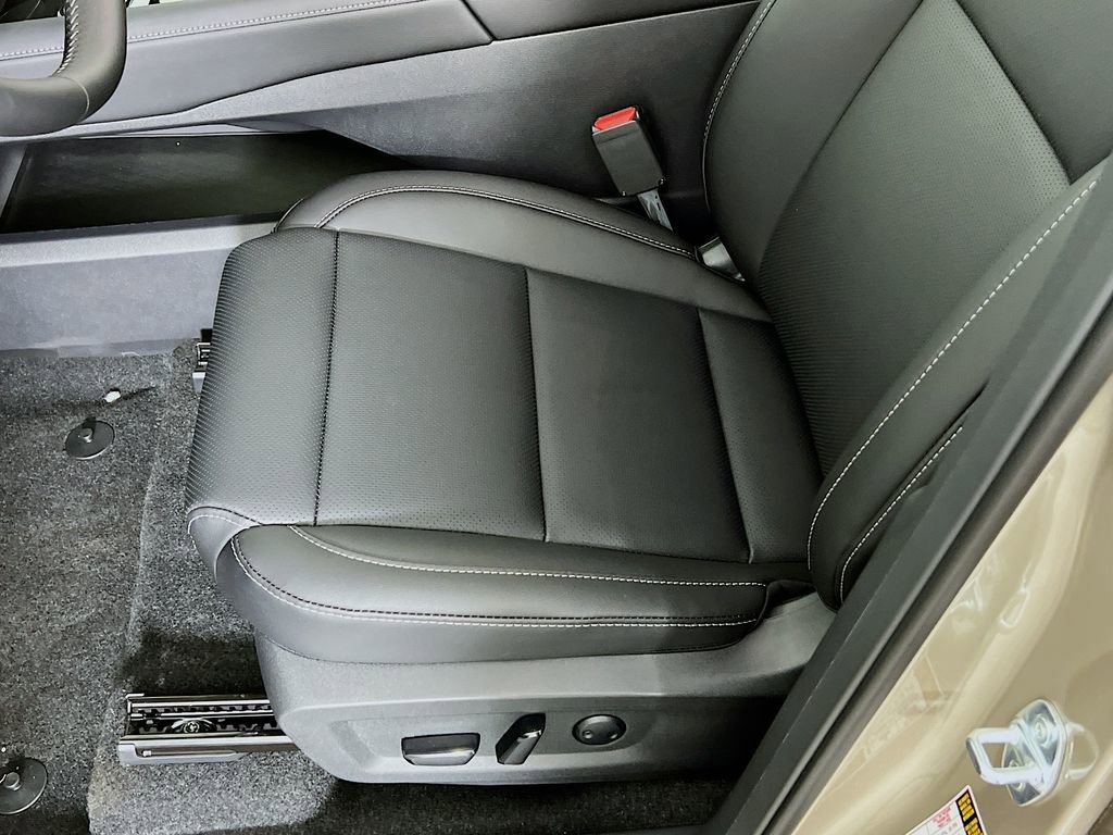 New 2026 Nissan Murano SL image 16