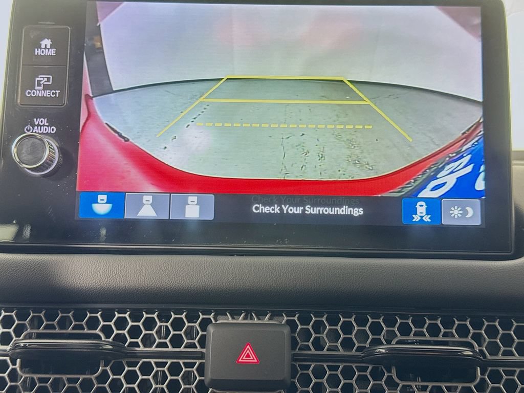 New 2027 Honda HR-V Sport image 20