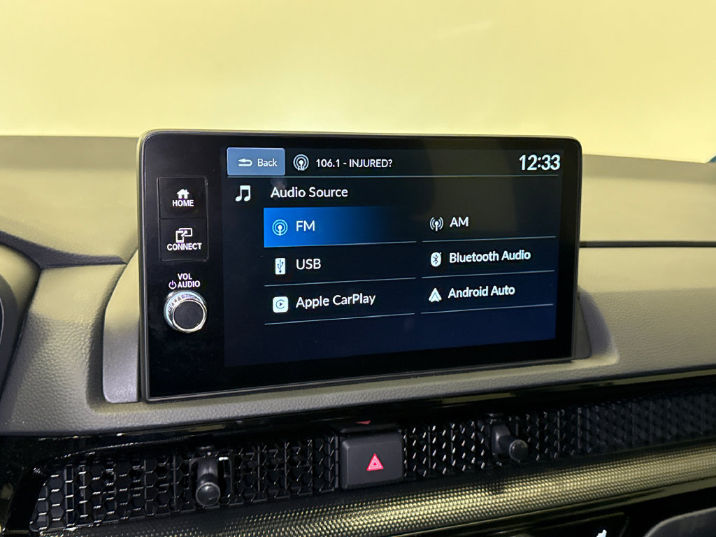 Certified 2026 Honda CR-V EX-L image 27
