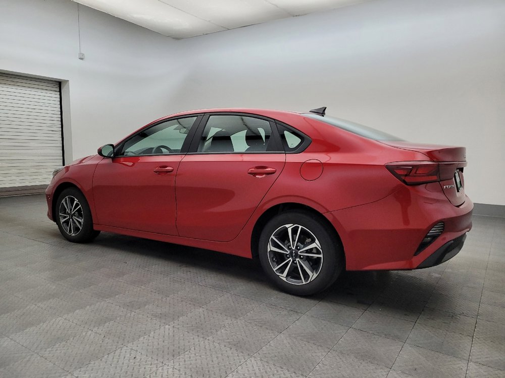 Used 2024 Kia Forte LXS image 3