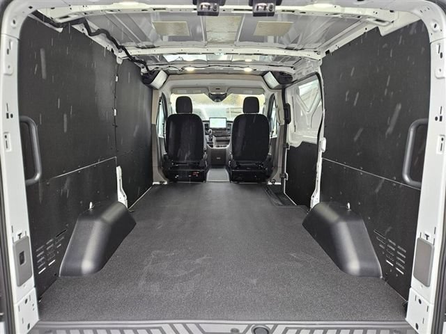 New 2024 Ford Transit 250 Low Roof w/ Load Area Protection Package RWD image 25