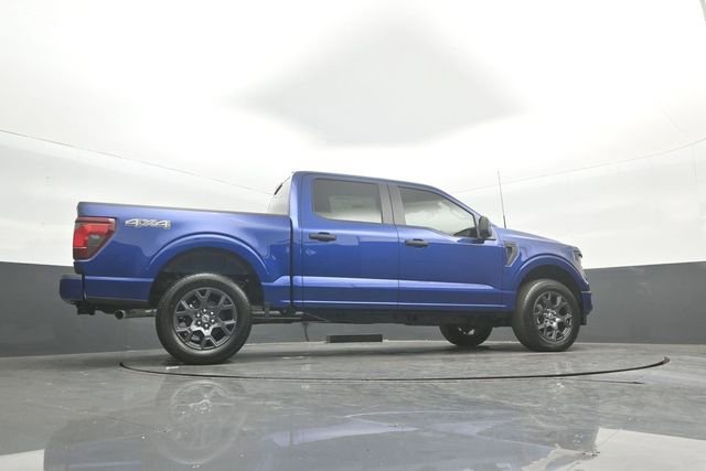 New 2026 Ford F150 STX w/ Equipment Group 200A AWD/4WD image 36
