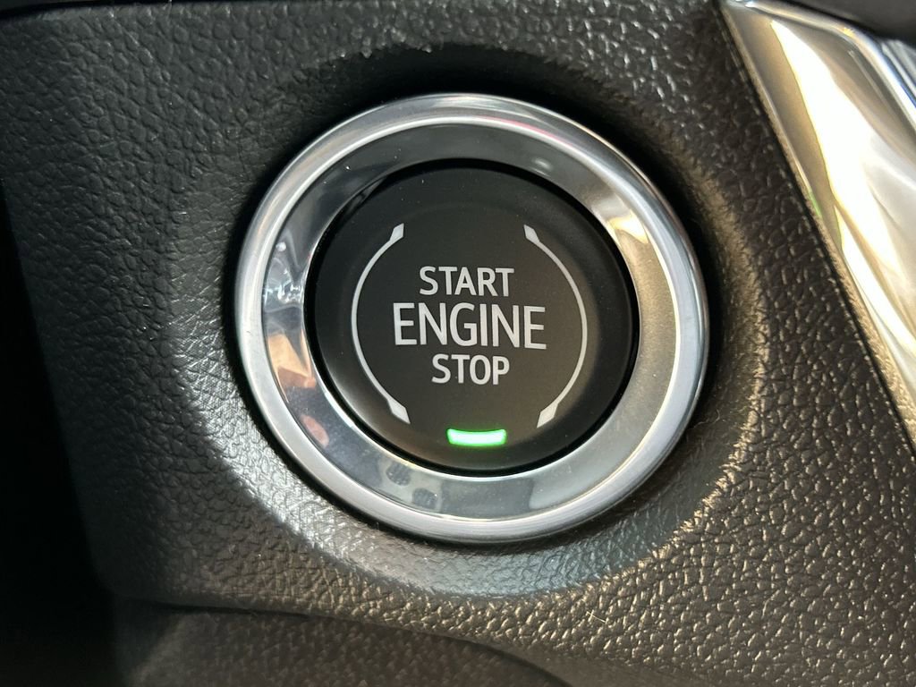 New 2026 Buick Encore GX Sport Touring image 17