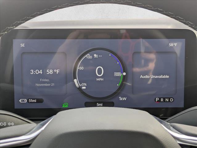 New 2026 Honda Prologue Touring image 11