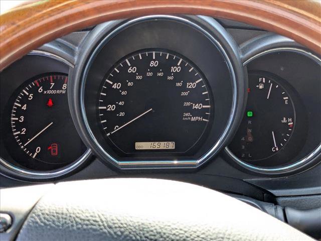 Used 2005 Lexus RX 330 AWD image 12