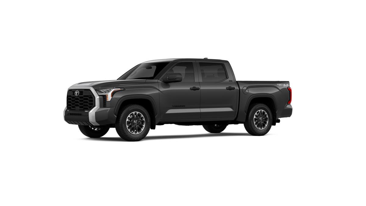 New 2026 Toyota Tundra SR5 image 4