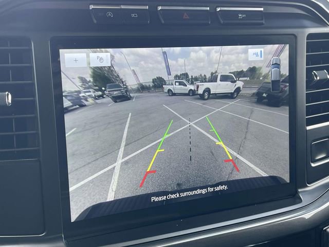 Certified 2023 Ford F150 XLT w/ Equipment Group 302A High image 24