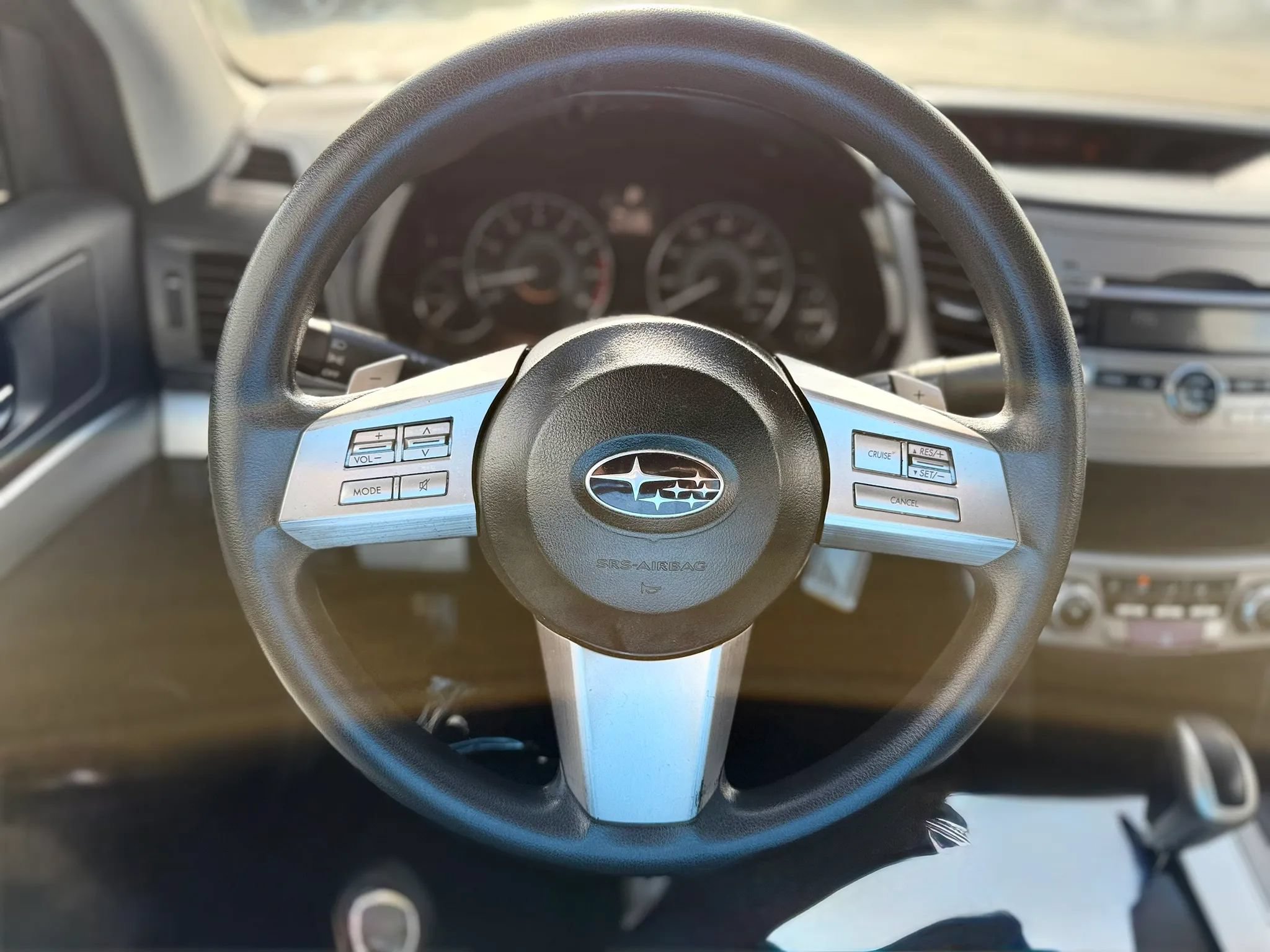 Used 2010 Subaru Legacy 2.5i AWD/4WD image 31