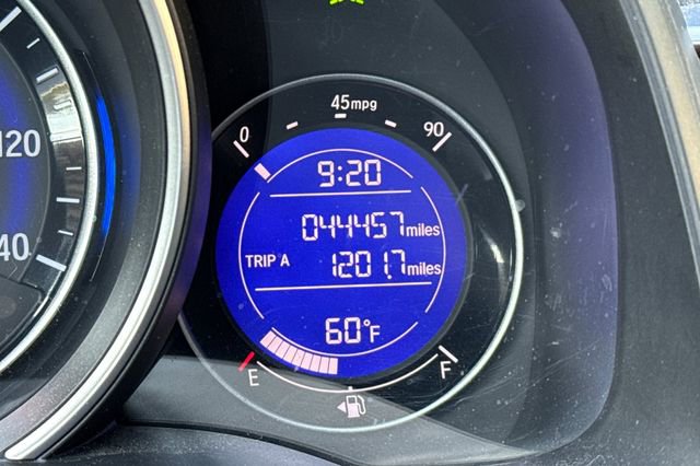 Used 2016 Honda Fit EX-L image 32