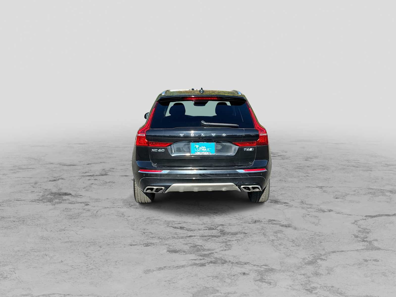 Used 2019 Volvo XC60 T6 Inscription w/ Protection Package Premier AWD/4WD image 7