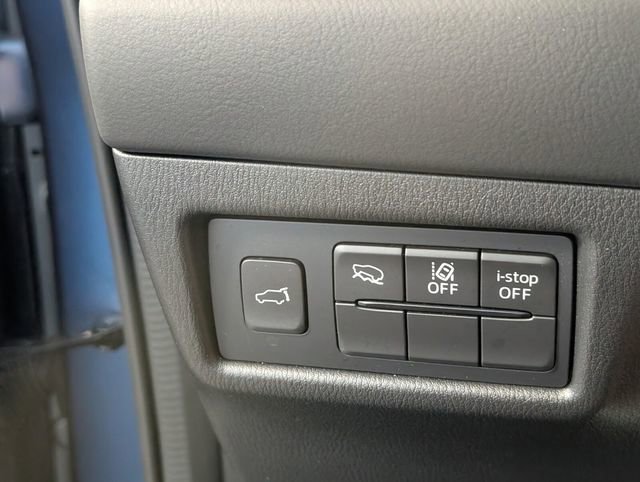 Certified 2024 MAZDA CX-5 AWD 2.5 S w/ Preferred Package image 26