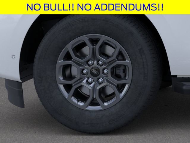 New 2026 Ford Expedition Active RWD image 20