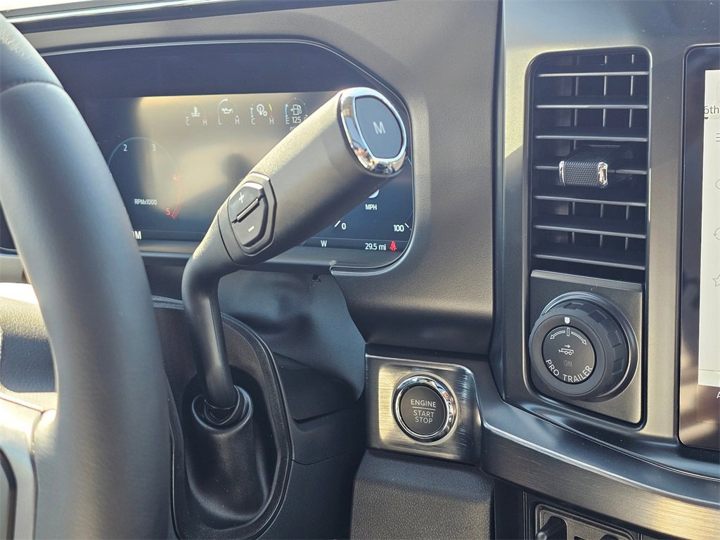 New 2026 Ford F250 Lariat image 35