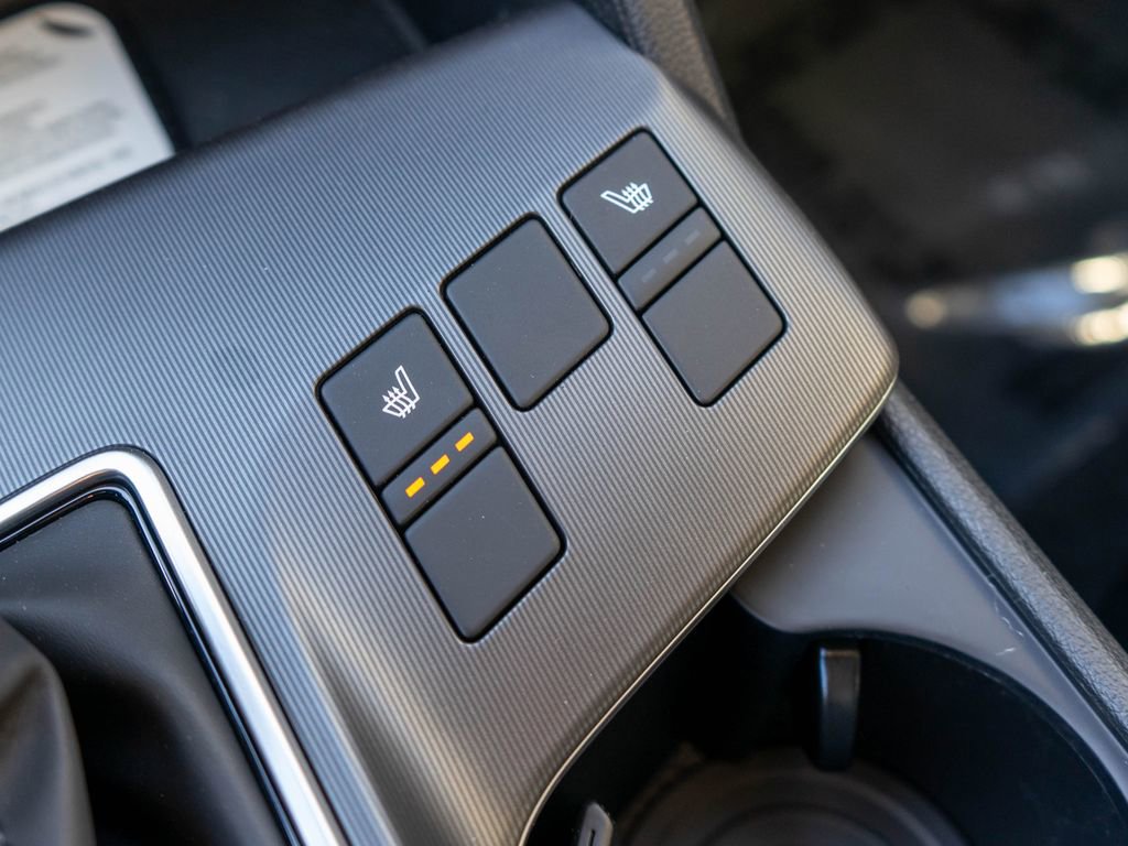 New 2026 Kia Sportage EX AWD/4WD image 25