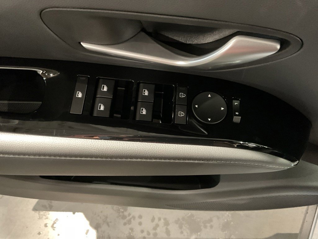 New 2026 Hyundai Tucson Limited AWD/4WD image 12