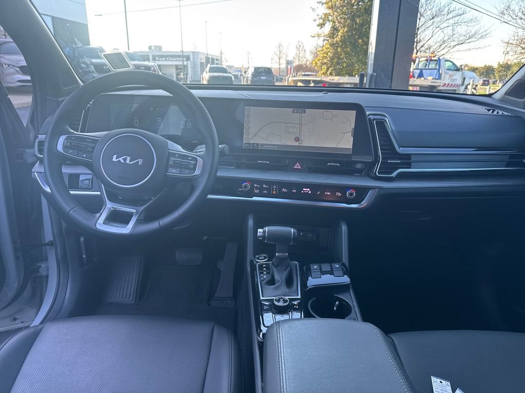 Used 2023 Kia Sportage X-Line image 15