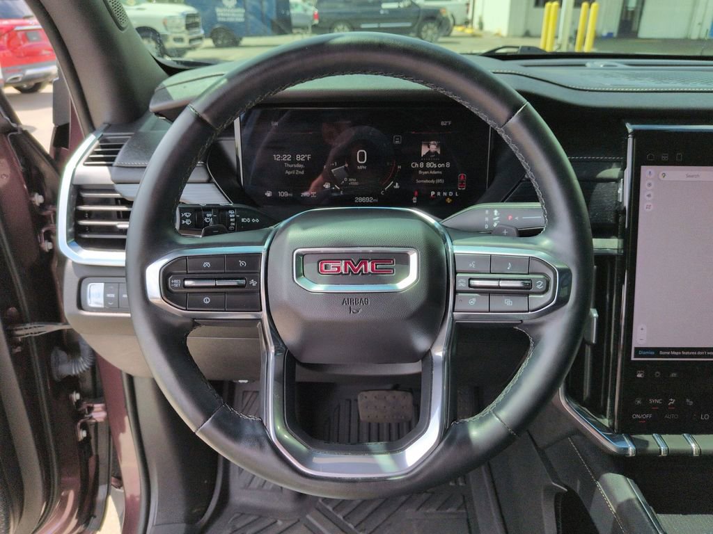 Used 2024 GMC Acadia Elevation image 13