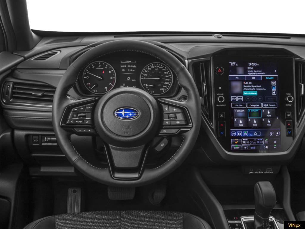 New 2026 Subaru Forester Premium image 8