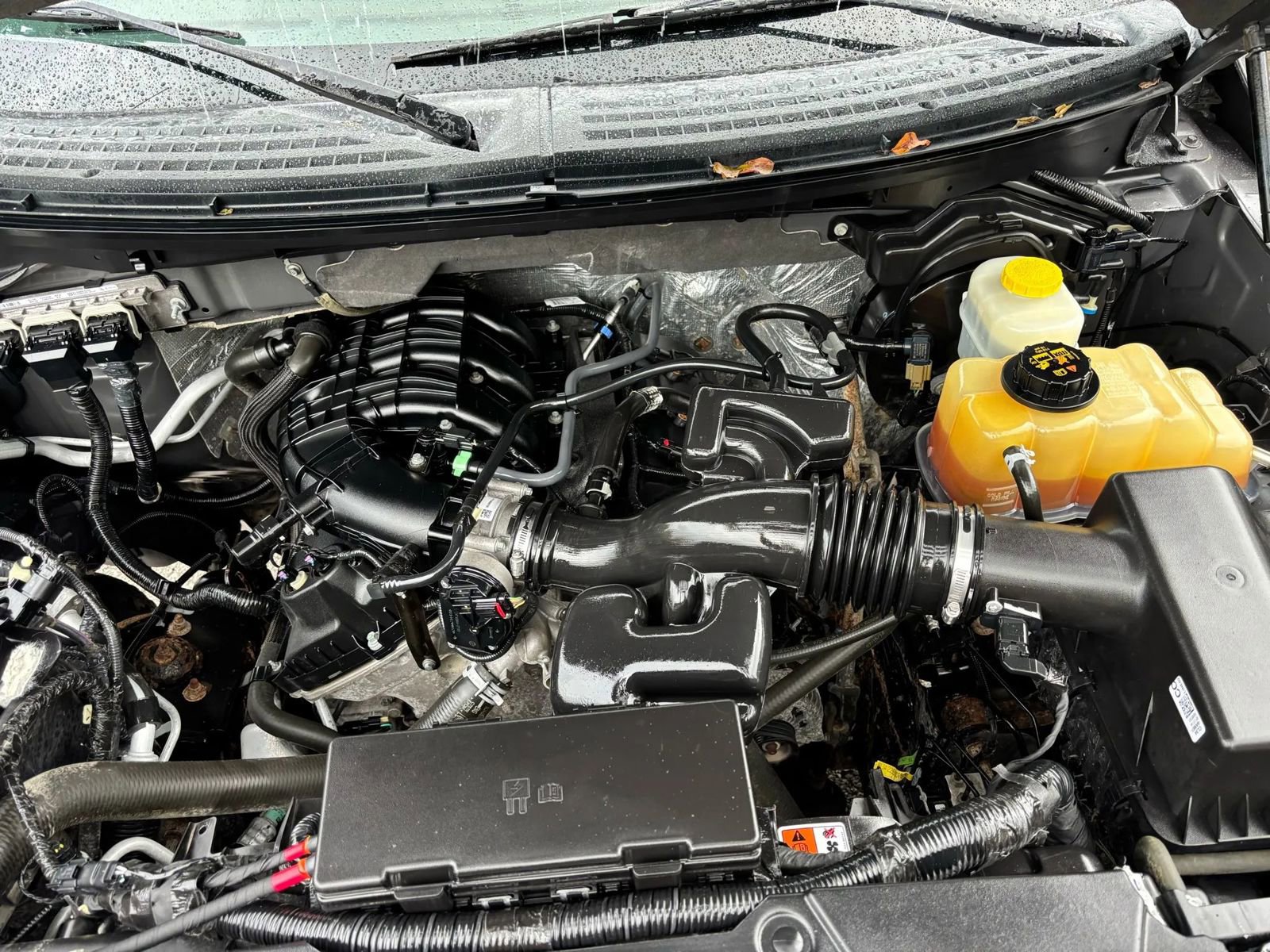 Used 2014 Ford F150 XL w/ XL Plus Package image 20