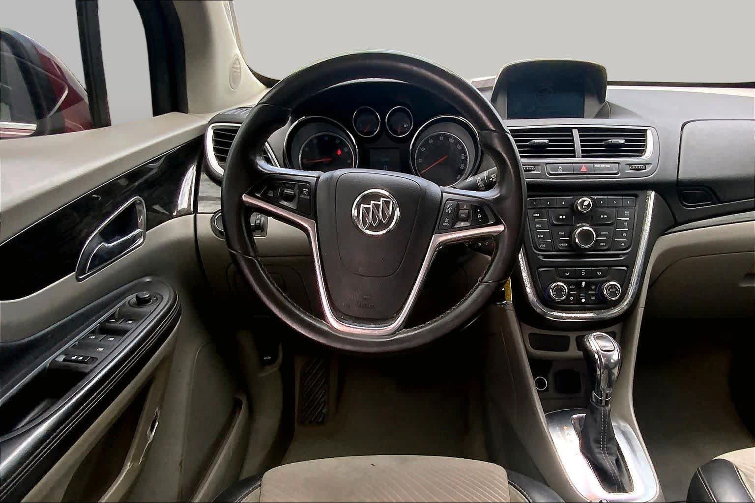 Used 2014 Buick Encore Convenience FWD image 6