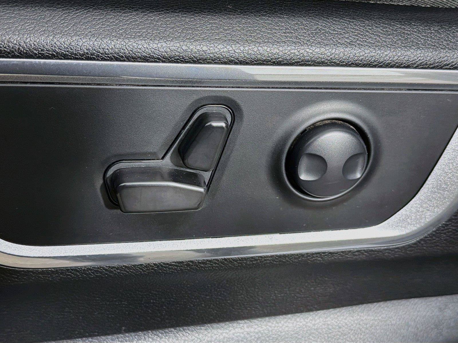 Used 2023 RAM 1500 Laramie AWD/4WD image 42