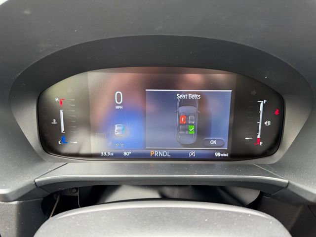 New 2026 Ford Escape Active image 8