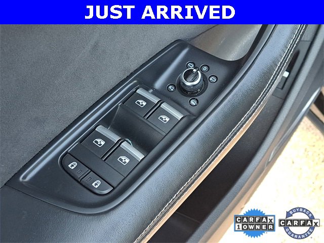 Used 2024 Audi Q7 3.0T Prestige w/ Prestige Package image 23