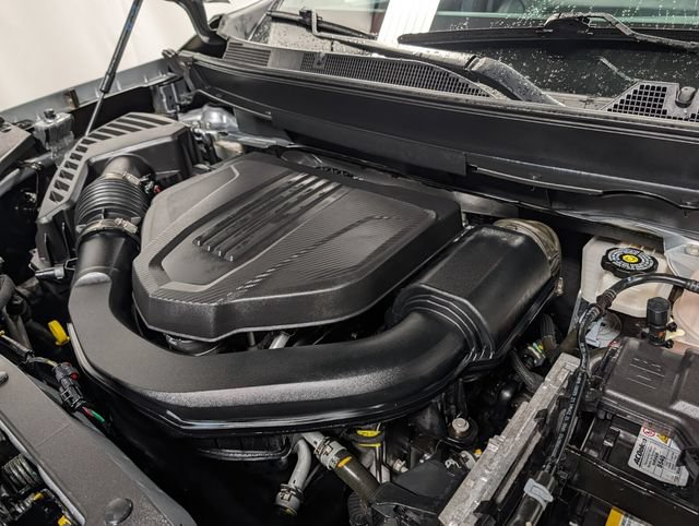 Used 2024 Chevrolet Traverse RS AWD/4WD image 30