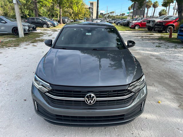 Used 2024 Volkswagen Jetta Sport FWD image 14