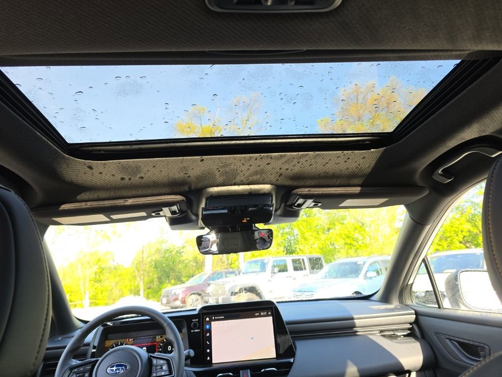 New 2026 Subaru Outback Wilderness AWD/4WD image 27