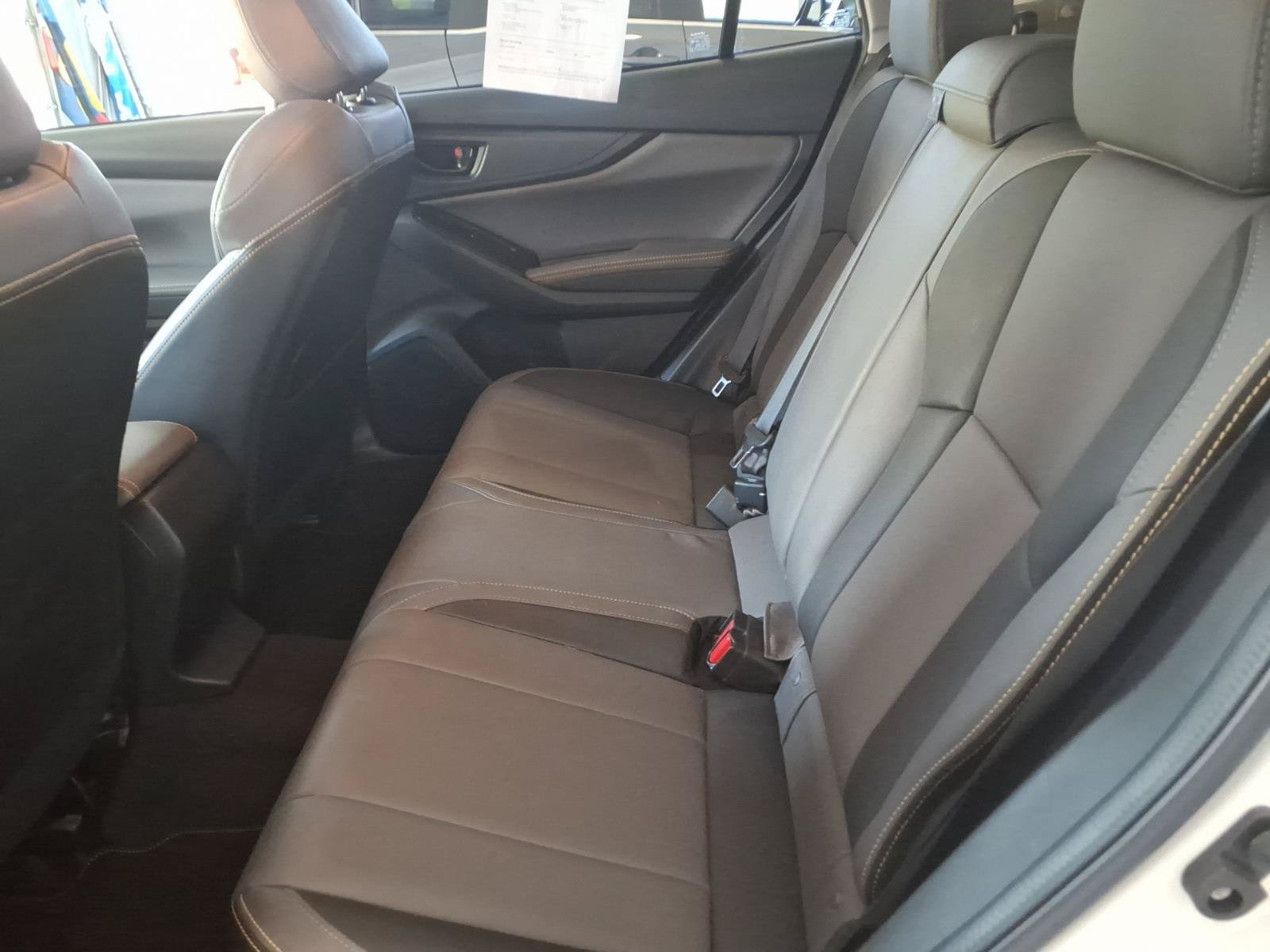 Certified 2023 Subaru Crosstrek 2.5i Sport AWD/4WD image 13