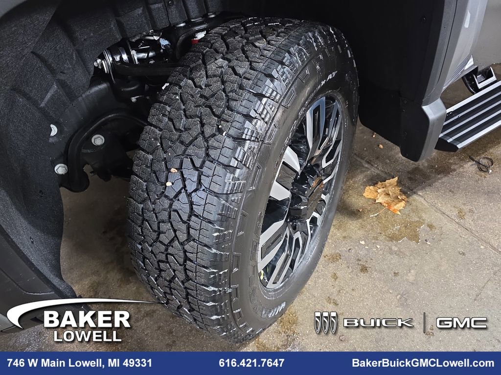 New 2026 GMC Sierra 3500 Denali Ultimate image 31