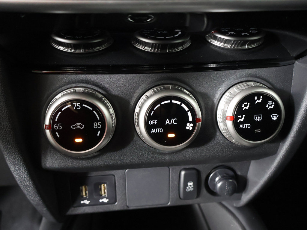 New 2027 Mitsubishi Outlander Sport ES AWD/4WD image 40