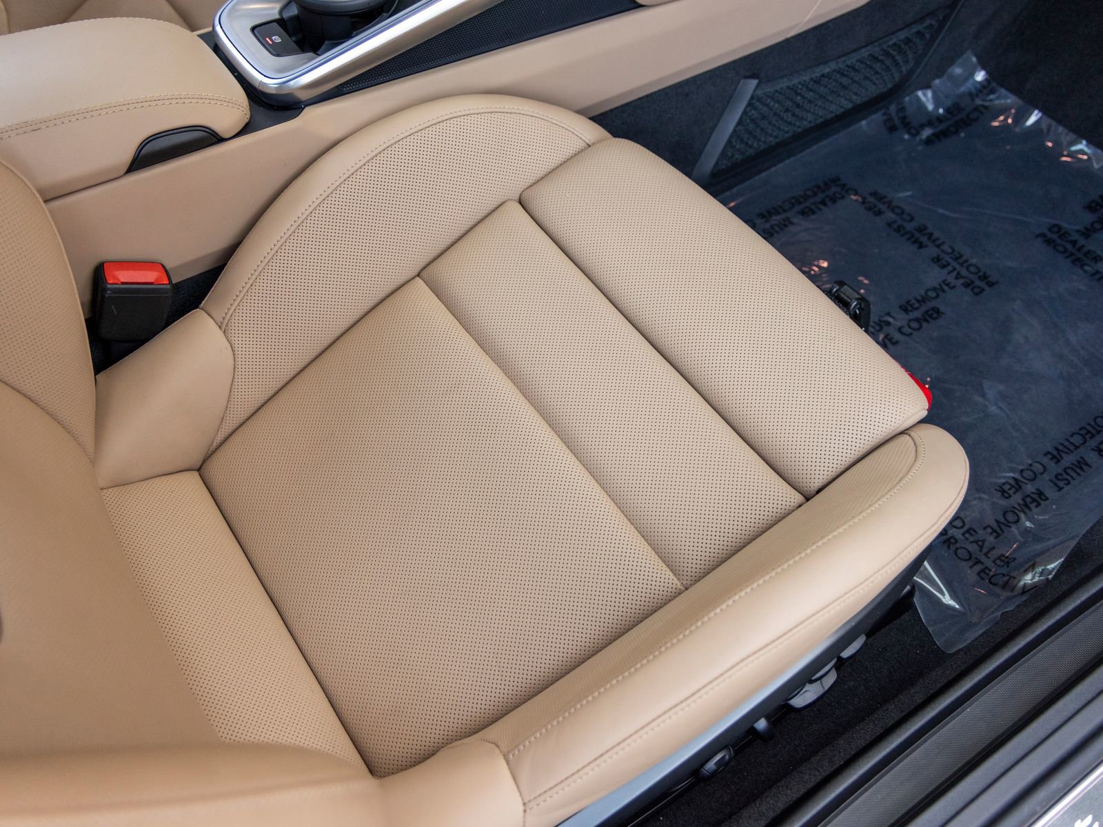 Used 2023 Porsche 911 Turbo S image 44