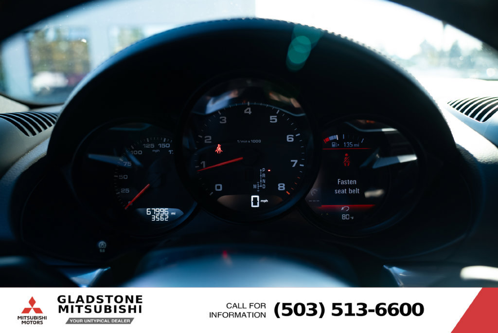 Used 2018 Porsche 718 Cayman RWD image 13