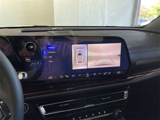 New 2026 Chevrolet Traverse RS image 33